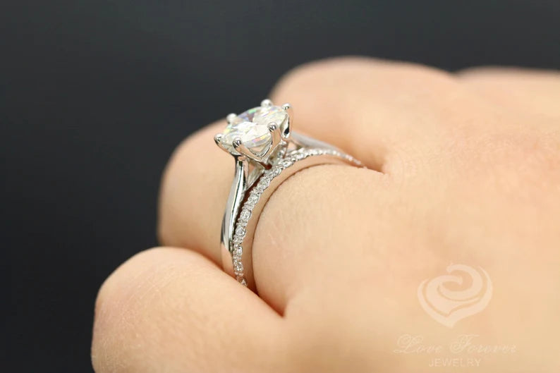 Forever engagement 2025 ring collection