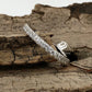 Diamond Band 14k White Gold Half Eternity Diamond Band Wedding Band Matching Band Anniversary Band